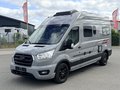 Daumennagel 1 - LMC Innovan 590 170 PS Automatik AHK PDC Markise
