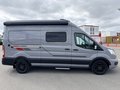Daumennagel 4 - LMC Innovan 590 170 PS Automatik AHK PDC Markise