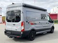 Daumennagel 5 - LMC Innovan 590 170 PS Automatik AHK PDC Markise