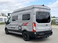 Daumennagel 9 - LMC Innovan 590 170 PS Automatik AHK PDC Markise