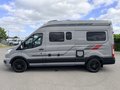 Daumennagel 8 - LMC Innovan 590 170 PS Automatik AHK PDC Markise