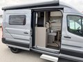 Daumennagel 15 - LMC Innovan 590 170 PS Automatik AHK PDC Markise