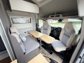 Daumennagel 14 - LMC Innovan 590 170 PS Automatik AHK PDC Markise