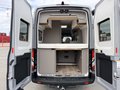 Daumennagel 26 - LMC Innovan 590 170 PS Automatik AHK PDC Markise
