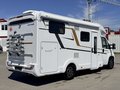 Daumennagel 5 - Eura Mobil Profila T660 EB Mondial Dachklima 5J-Garantie 9G