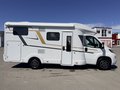 Daumennagel 4 - Eura Mobil Profila T660 EB Mondial Dachklima 5J-Garantie 9G