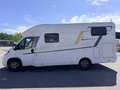 Daumennagel 8 - Eura Mobil Profila T660 EB Mondial Dachklima 5J-Garantie 9G