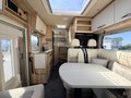 Daumennagel 12 - Eura Mobil Profila T660 EB Mondial Dachklima 5J-Garantie 9G