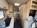 Daumennagel 18 - Eura Mobil Profila T660 EB Mondial Dachklima 5J-Garantie 9G