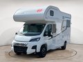 Thumbnail 1 - Eura Mobil Activa One 570 HS Markise NAVI KAMERA Fahrassistent