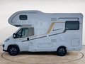 Thumbnail 2 - Eura Mobil Activa One 570 HS Markise NAVI KAMERA Fahrassistent