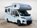 Thumbnail 7 - Eura Mobil Activa One 570 HS Markise NAVI KAMERA Fahrassistent