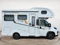 Thumbnail 6 - Eura Mobil Activa One 570 HS Markise NAVI KAMERA Fahrassistent