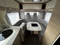 Thumbnail 23 - Eura Mobil Activa One 570 HS Markise NAVI KAMERA Fahrassistent