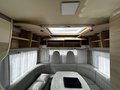 Thumbnail 24 - Eura Mobil Activa One 570 HS Markise NAVI KAMERA Fahrassistent