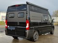 Thumbnail 4 - VANTourer 540D 9G autom. Comfort Safety Prime Hubbett