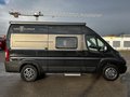 Thumbnail 3 - VANTourer 540D 9G autom. Comfort Safety Prime Hubbett
