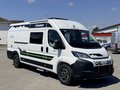 Thumbnail 3 - Chausson V697 Country Line Sondermodell Automatik