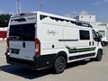 Thumbnail 5 - Chausson V697 Country Line Sondermodell Automatik