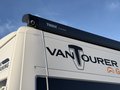 Daumennagel 42 - VANTourer 600D GO! 8-Gang Automatik 90 Liter Allwetterreifen