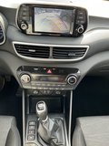 Daumennagel 20 - Hyundai TUCSON Hyundai Tucson 2WD 1,6 -Navi-LED-SHZ-Eur6-Cam