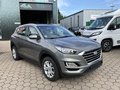 Daumennagel 4 - Hyundai TUCSON Hyundai Tucson 2WD 1,6 -Navi-LED-SHZ-Eur6-Cam