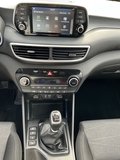 Daumennagel 24 - Hyundai TUCSON Hyundai Tucson 2WD 1,6 -Navi-LED-SHZ-Eur6-Cam