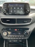Daumennagel 17 - Hyundai TUCSON Hyundai Tucson 2WD 1,6 -Navi-LED-SHZ-Eur6-Cam