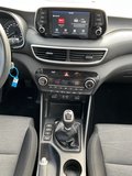 Daumennagel 31 - Hyundai TUCSON Hyundai Tucson 2WD 1,6 -Navi-LED-SHZ-Eur6-Cam