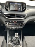 Daumennagel 40 - Hyundai TUCSON Hyundai Tucson 2WD 1,6 -Navi-LED-SHZ-Eur6-Cam