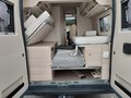 Daumennagel 10 - Eura Mobil VAN 635 EB Automatik Mondial Plus Paket Solar Skyroof 35H