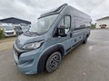 Daumennagel 3 - Eura Mobil VAN 635 EB Automatik Mondial Plus Paket Solar Skyroof 35H