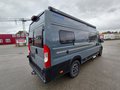 Daumennagel 7 - Eura Mobil VAN 635 EB Automatik Mondial Plus Paket Solar Skyroof 35H
