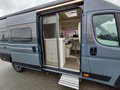Daumennagel 13 - Eura Mobil VAN 635 EB Automatik Mondial Plus Paket Solar Skyroof 35H