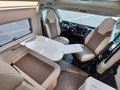 Daumennagel 25 - Eura Mobil VAN 635 EB Automatik Mondial Plus Paket Solar Skyroof 35H