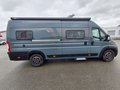 Daumennagel 8 - Eura Mobil VAN 635 EB Automatik Mondial Plus Paket Solar Skyroof 35H