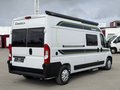 Daumennagel 5 - Chausson V594 First Line Mod.26 Connect/Zubehör