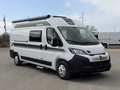 Daumennagel 3 - Chausson V594 First Line Mod.26 Connect/Zubehör