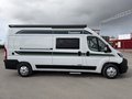 Daumennagel 4 - Chausson V594 First Line Mod.26 Connect/Zubehör
