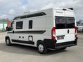Daumennagel 7 - Chausson V594 First Line Mod.26 Connect/Zubehör