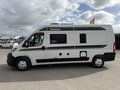 Daumennagel 8 - Chausson V594 First Line Mod.26 Connect/Zubehör
