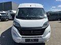 Daumennagel 2 - VANTourer 630 L 9G autom. Prime Bugausbau Truma6D Hubbett