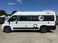 Daumennagel 4 - VANTourer 630 L 9G autom. Prime Bugausbau Truma6D Hubbett