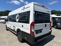 Daumennagel 5 - VANTourer 630 L 9G autom. Prime Bugausbau Truma6D Hubbett