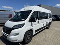 Daumennagel 3 - VANTourer 630 L 9G autom. Prime Bugausbau Truma6D Hubbett