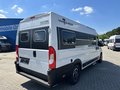 Daumennagel 7 - VANTourer 630 L 9G autom. Prime Bugausbau Truma6D Hubbett