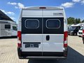 Daumennagel 6 - VANTourer 630 L 9G autom. Prime Bugausbau Truma6D Hubbett