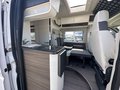 Daumennagel 13 - VANTourer 630 L 9G autom. Prime Bugausbau Truma6D Hubbett