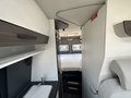 Daumennagel 18 - VANTourer 630 L 9G autom. Prime Bugausbau Truma6D Hubbett