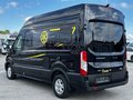 Daumennagel 5 - Karmann Dexter 560 AW Rebel Yello Edition Markise Lithium 4x4 Solar